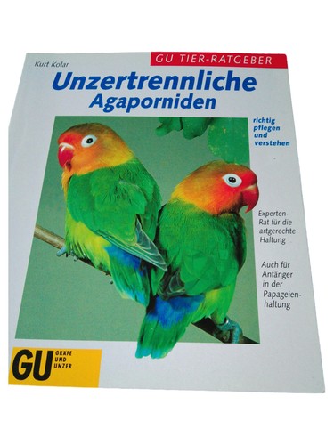 Guida inseparabili - guida,
