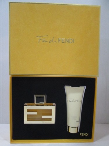 Fan fendi profumo donna eau - di,