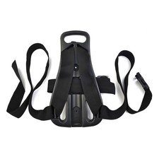 Zaino subacqueo professionale con staffa bombola gas per facile accesso