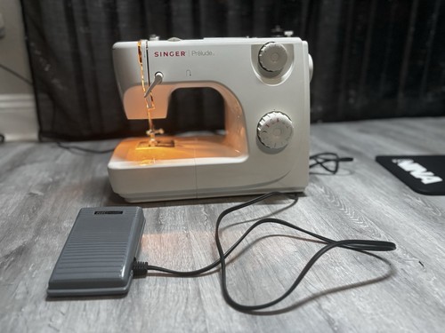 Macchina cucire singer - da, 8280