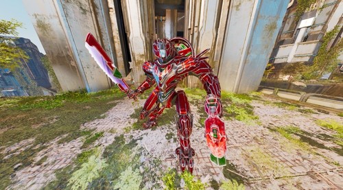 Ark ascesed ufficiale pvp - , 1x