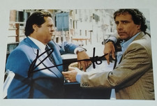 AUTOGRAFO RENATO POZZETTO FOTO