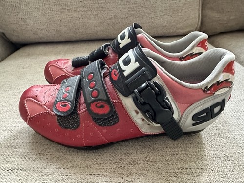 Scarpe donna sidi genius - sidi, 5