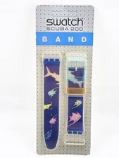 Swatch Scuba 200 Happy Fish