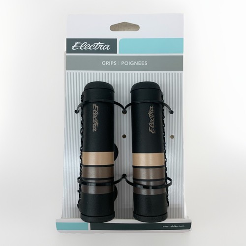 Nuovo electra bicicletta grips - nuovo,