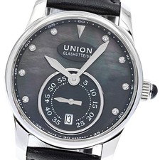 Union Glashütte D004.228A