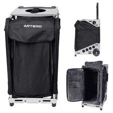 ARTERO TROLLEY VALIGIA CON