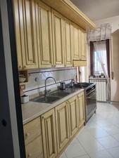 Cucina In Legno