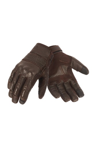 Pando moto onyx - moto, brown