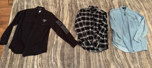 Jack daniels long - jack, sleeved