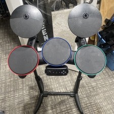 Activision XB GH Drum Top With