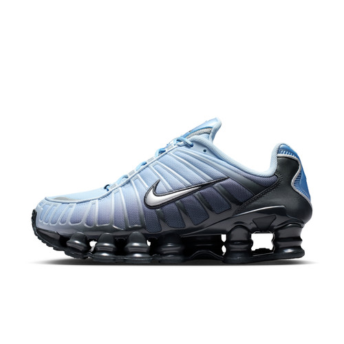 Nike shox antracite - shox, tl