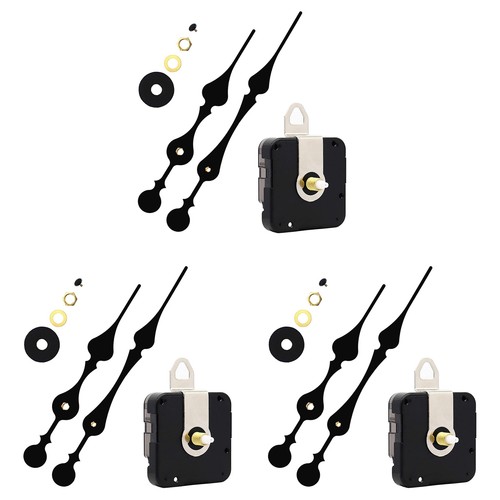 Set 16mm quarzo diy - 16mm,