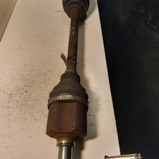 SX. SEMIALBERO ANT. COMPL. PEUGEOT BOXER FURGONE 435 2.0 BHDiPM-TM Sponda 8b3967