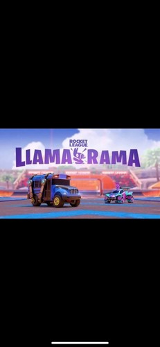 Account rocket leauge con rara - account,