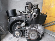 Motore e cambio originale Fiat 500 L