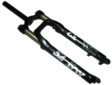 Forcella Fox Float Evolution -