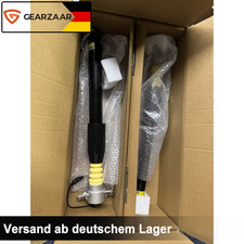 2x Ammortizzatori ad Aria Posteriori 4G0616031J Per Audi A6 S6 C7 A7 S7 RS7 2012-