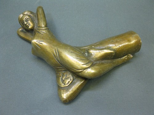 Bronzo sostituzione - bronzo,