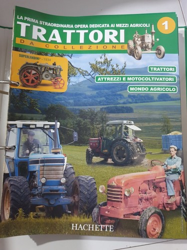 Snake fascicolo trattori da - fascicolo,