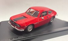 1/43 LANCIA FULVIA ZAGATO 1.6
