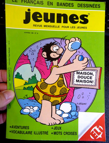 Jacovitti fumetto in - fumetto,