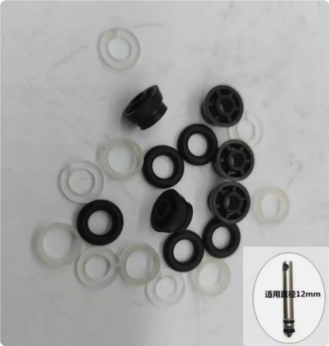 Kit anello guarnizione - 5(20pz),
