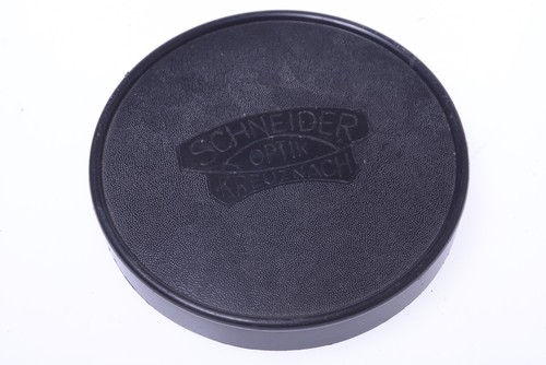 Schneider tappo obiettivo - ✅,
