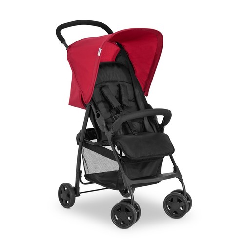 Passeggino sportivo hauck - passeggino,