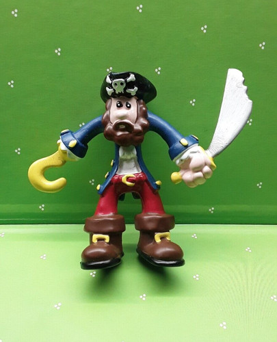 Kidkraft figura pirata - "kidkraft",