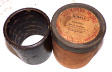 Pathe Salon Cylinder - #8914 "