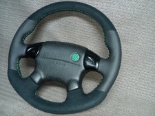 Volante sportivo golf - volante, 3