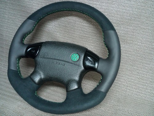 Volante sportivo golf iii 3 - sportivo,