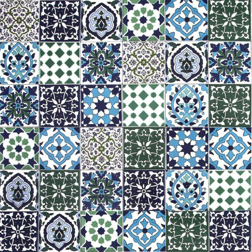 Piastrelle marocchine - piastrelle,