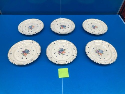 Set grandi piatti - set, 6