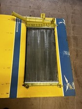 RADIATORE MOTORE FIAT PUNTO