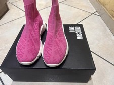 Scarpe Moschino Originali