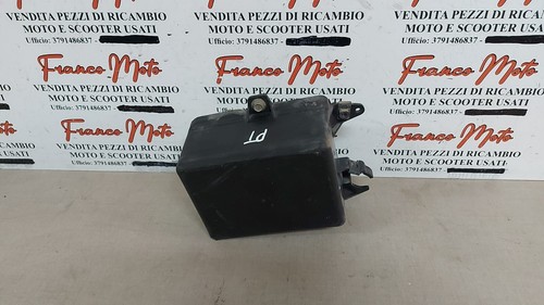 Carena vano porta batteria