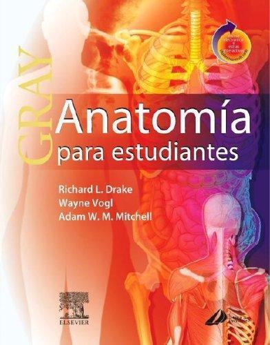 Gray anatomia para - gray,