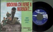 Franco Franchi Ciccio Ingrassia - Indovina chi viene a merenda?