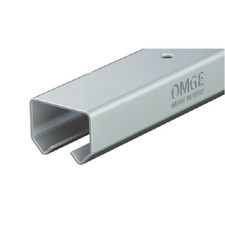Omge art 10.030 track rod 3 mt