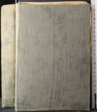 TRATTATO ELEMENTARE DI FISICA. VOL 1. MECCANICA DEI S... ORESTE MURANI. ULRICO.