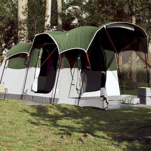 Tenda familiare tunnel - familiare, 8