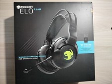 cuffie gaming wireless