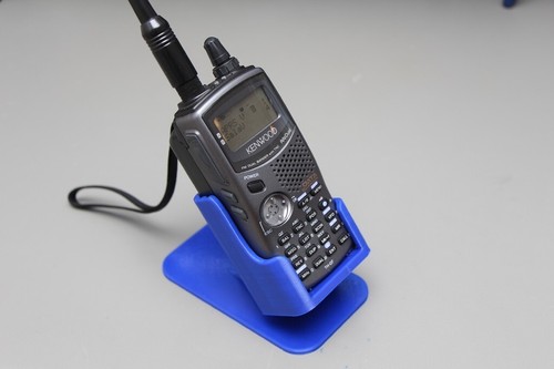 Kenwood supporto - th-d7,