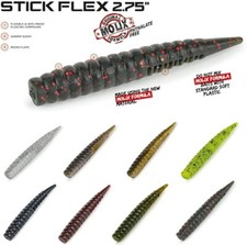 Esche da pesca Molix Stick