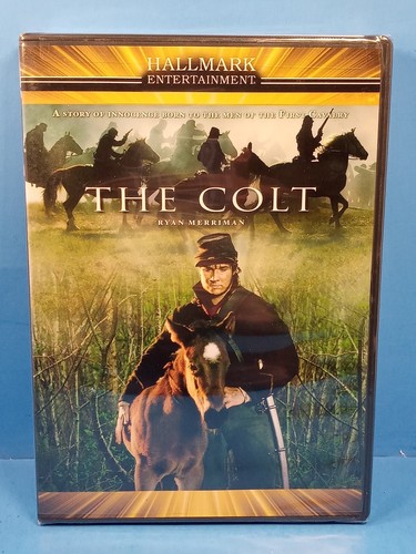 The colt new - (dvd,, 2005)