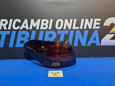 Fanale posteriore sinistro