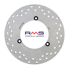 Disco freno posteriore  Yamaha