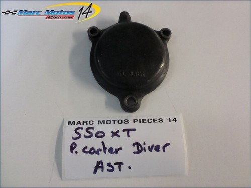 Carter divers yamaha - divers, 550